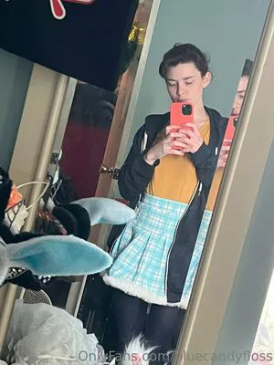 Bluecandyfloss OnlyFans Leaked Free Thumbnail Picture - #VVYIZcycGe