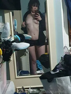 Bluecandyfloss OnlyFans Leaked Free Thumbnail Picture - #Y7etnNlsSk