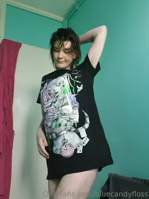 Bluecandyfloss OnlyFans Leaked Free Thumbnail Picture - #Y8JrBd6uNz