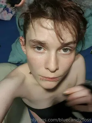 Bluecandyfloss OnlyFans Leaked Free Thumbnail Picture - #YSvMzwK1xX