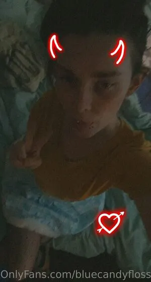 Bluecandyfloss OnlyFans Leaked Free Thumbnail Picture - #Z9ylzNVU19