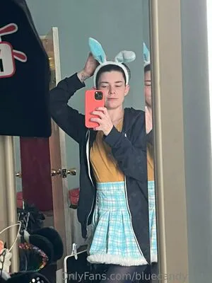 Bluecandyfloss OnlyFans Leaked Free Thumbnail Picture - #c4aOvrTBlM