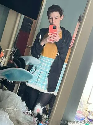 Bluecandyfloss OnlyFans Leaked Free Thumbnail Picture - #d5F051Fozr