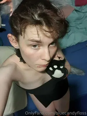 Bluecandyfloss OnlyFans Leaked Free Thumbnail Picture - #dUrF0BpERX
