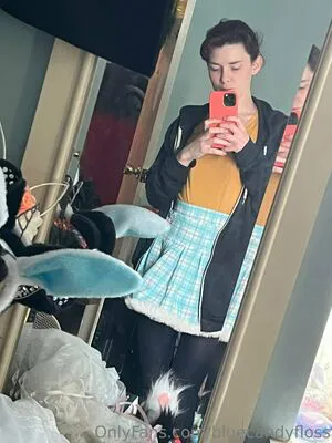 Bluecandyfloss OnlyFans Leaked Free Thumbnail Picture - #eKRHVStAZq