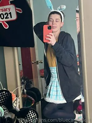Bluecandyfloss OnlyFans Leaked Free Thumbnail Picture - #k0yGDra6HZ