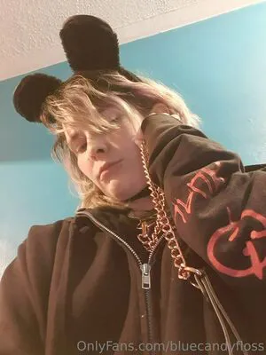 Bluecandyfloss OnlyFans Leaked Free Thumbnail Picture - #mMzPJHDQY5