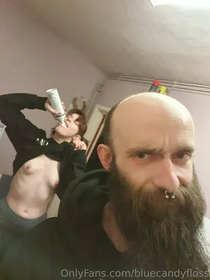 Bluecandyfloss OnlyFans Leaked Free Thumbnail Picture - #p6EspTJmub