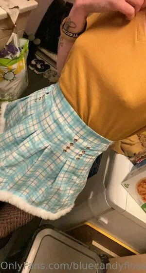 Bluecandyfloss OnlyFans Leaked Free Thumbnail Picture - #rqUQuvnene