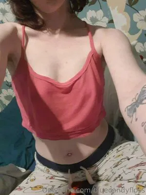 Bluecandyfloss OnlyFans Leaked Free Thumbnail Picture - #slatQoffQH