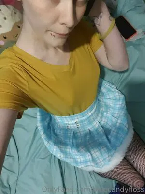 Bluecandyfloss OnlyFans Leaked Free Thumbnail Picture - #t4o1IWQP8I