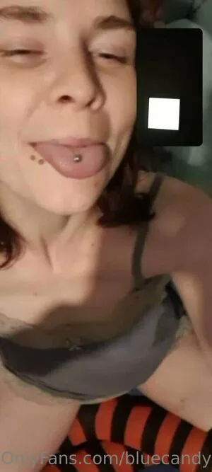 Bluecandyfloss OnlyFans Leaked Free Thumbnail Picture - #uplSkJNqOV