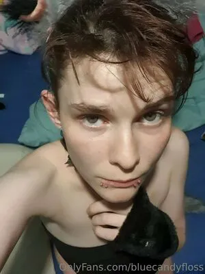 Bluecandyfloss OnlyFans Leaked Free Thumbnail Picture - #ycGY3BUm2q