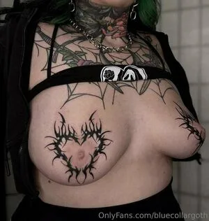 Bluecollargoth OnlyFans Leaked Free Thumbnail Picture - #1N6fBDwnHA