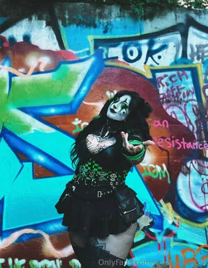 Bluecollargoth OnlyFans Leaked Free Thumbnail Picture - #GkywmEjqnX