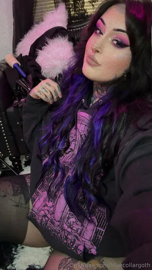 Bluecollargoth OnlyFans Leaked Free Thumbnail Picture - #hfzYeSD5j9