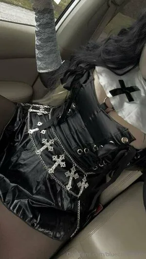 Bluecollargoth OnlyFans Leaked Free Thumbnail Picture - #vpvizrTWSO