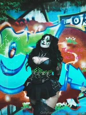 Bluecollargoth OnlyFans Leaked Free Thumbnail Picture - #zqf2wrsBNH