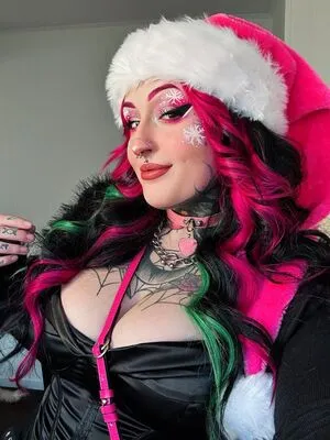 Bluecollargoth OnlyFans Leaked Free Thumbnail Picture - #IzGmiPDCy9