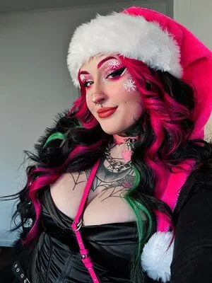 Bluecollargoth OnlyFans Leaked Free Thumbnail Picture - #MWuWN0Z2oH