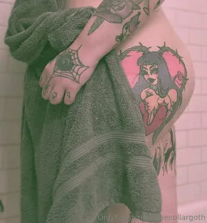 Bluecollargoth OnlyFans Leaked Free Thumbnail Picture - #TkfGweXgrW