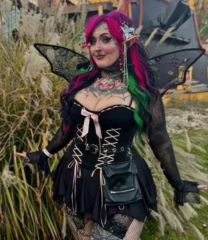 Bluecollargoth OnlyFans Leaked Free Thumbnail Picture - #aOTlDhPAk6