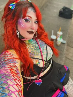 Bluecollargoth OnlyFans Leaked Free Thumbnail Picture - #iiYDbSLWqB