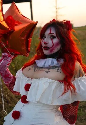Bluecollargoth OnlyFans Leaked Free Thumbnail Picture - #lTKn6StbTN