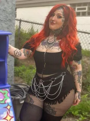 Bluecollargoth OnlyFans Leaked Free Thumbnail Picture - #pJXqtyySfi