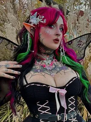 Bluecollargoth OnlyFans Leaked Free Thumbnail Picture - #zRn5MZNqt9