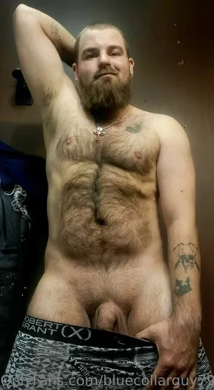 Bluecollarguy7994 OnlyFans Leaked Free Thumbnail Picture - #2iP4loJS7O