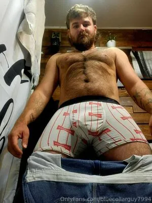 Bluecollarguy7994 OnlyFans Leaked Free Thumbnail Picture - #s8abGO7fhA