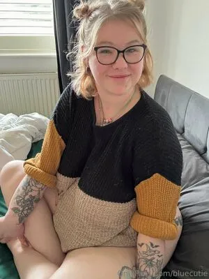 Bluecutie OnlyFans Leaked Free Thumbnail Picture - #OamUig4KxB