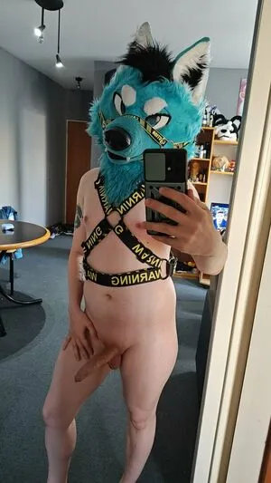 Bluedaddywolfad OnlyFans Leaked Free Thumbnail Picture - #C9pJhdCHGh