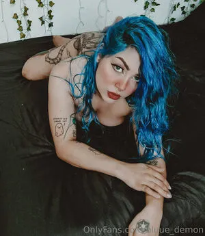 Bluedemonsg OnlyFans Leaked Free Thumbnail Picture - #mhSWmP1dWK