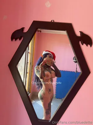 Bluedette OnlyFans Leaked Free Thumbnail Picture - #DrOIaSQjrd