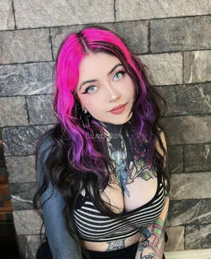 Bluedette OnlyFans Leaked Free Thumbnail Picture - #NJyLu8DKBO