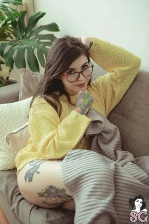 Bluedette OnlyFans Leaked Free Thumbnail Picture - #hrMoOvWIlD
