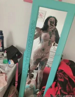 Bluedette OnlyFans Leaked Free Thumbnail Picture - #pXt6Xvllrk