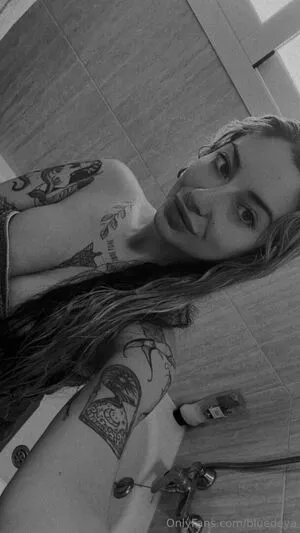 Bluedeya OnlyFans Leaked Free Thumbnail Picture - #WqeHAmxbaM