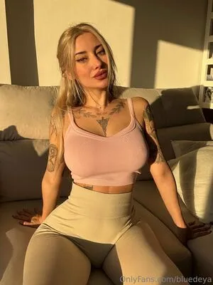 Bluedeya OnlyFans Leaked Free Thumbnail Picture - #s21h5JxgCH