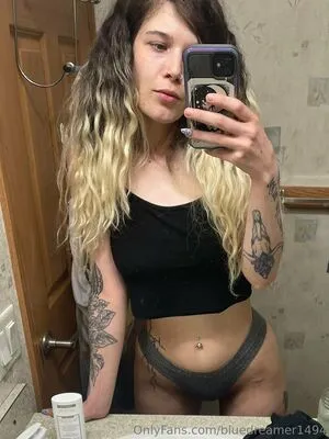 Bluedreamer1494 OnlyFans Leaked Free Thumbnail Picture - #0LLdQumQGJ
