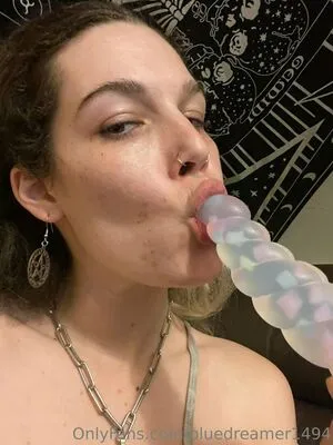 Bluedreamer1494 OnlyFans Leaked Free Thumbnail Picture - #InRh167vF9