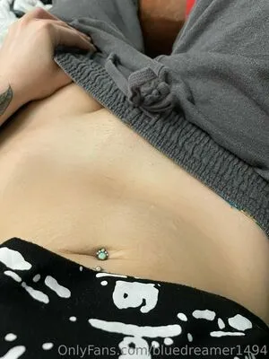 Bluedreamer1494 OnlyFans Leaked Free Thumbnail Picture - #YVGI9UNNu4