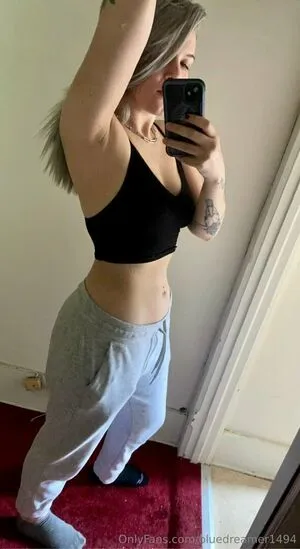 Bluedreamer1494 OnlyFans Leaked Free Thumbnail Picture - #r2F8AguW6p