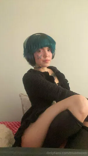 Bluedweeb OnlyFans Leaked Free Thumbnail Picture - #qFiexV5Qzu