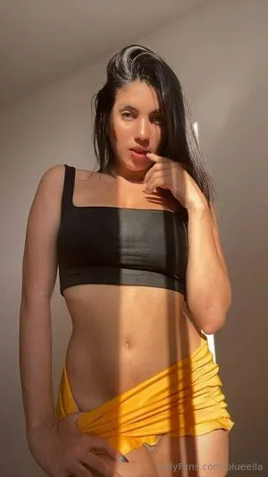 Blueella OnlyFans Leaked Free Thumbnail Picture - #BWYFuwVz9O