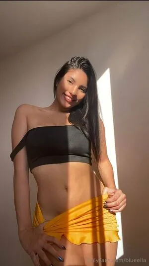 Blueella OnlyFans Leaked Free Thumbnail Picture - #CwcKbsHWB6