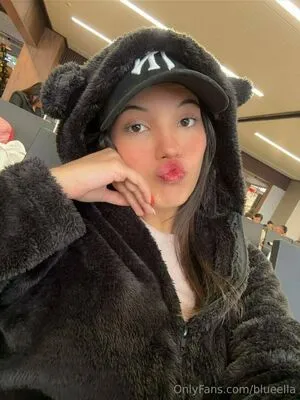Blueella OnlyFans Leaked Free Thumbnail Picture - #N57aU2KWDo
