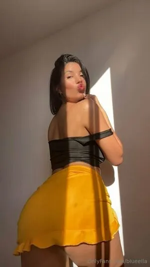 Blueella OnlyFans Leaked Free Thumbnail Picture - #XPbXX3lmo2